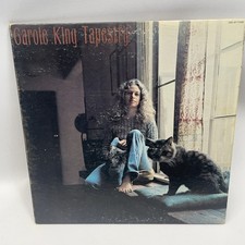 Carole King - Tapestry Vinyl 1971