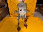 Star Wars The Vintage Collection The Mandalorian AT-ST Loose no figure