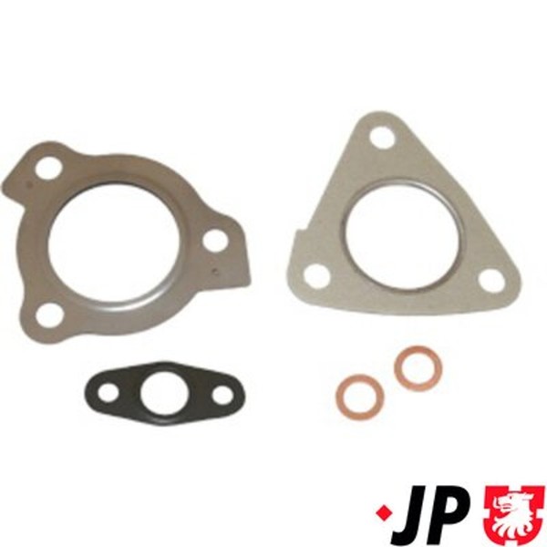 JP Group Montagesatz Lader JP 3517751510 FüR FJ Carens NF Hyundai KIA Sonata 5 1-image