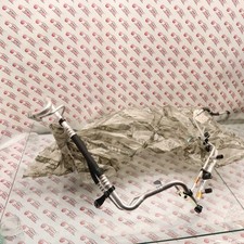 Condensateur Fiat Qubo