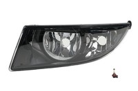 Nebelscheinwerfer Kompatibel Zu Skoda Fabia 54 04/10-12/14 Links Mit H8 Leuchtm.