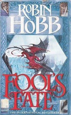 Fool s Fate (The Tawny Man Trilogy, Boo..., Hobb, Robin