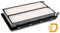 Denckermann A146904 Luftfilter Luftfiltereinsatz FüR Hyundai FüR Kia