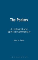 John H. Eaton | The Psalms | Buch | Englisch (2003) | Gebunden | Bloomsbury 3Pl