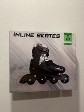 Inline Skates Youth 4-7 Adjustable