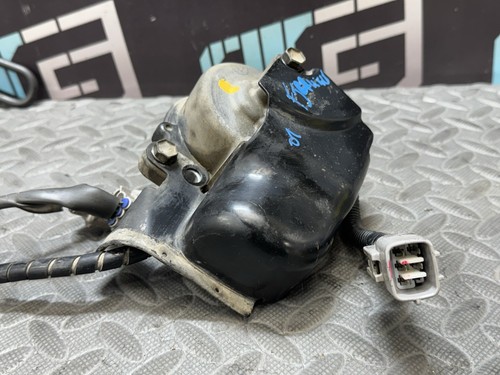 2007-2008 TOYOTA FJ CRUISER REAR DIFFERENTIAL LOCK MOTOR ACTUATOR 82127-60040F - Picture 11 of 12
