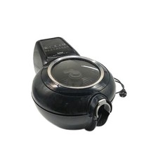 Tefal YV9708 ActiFry Genius XL 2in1 Heißluftfritteuse (1500 Watt, Fassungsvermög