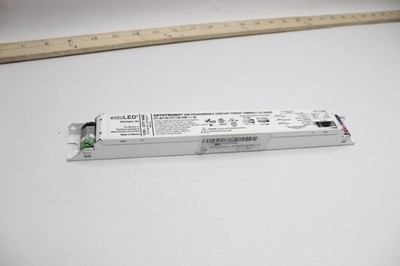 Eldo LED Optotronic Programmable Linear Constant Current LED Driver 30 Watt