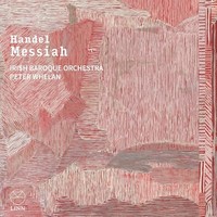 Irish Baroque Orches - Handel Messiah - Cd - G1398Z