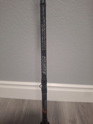 Phenix RTS Spinning RTS-S694MH 6'9'', 8-17lb, 1/4 - 3/4oz NWT