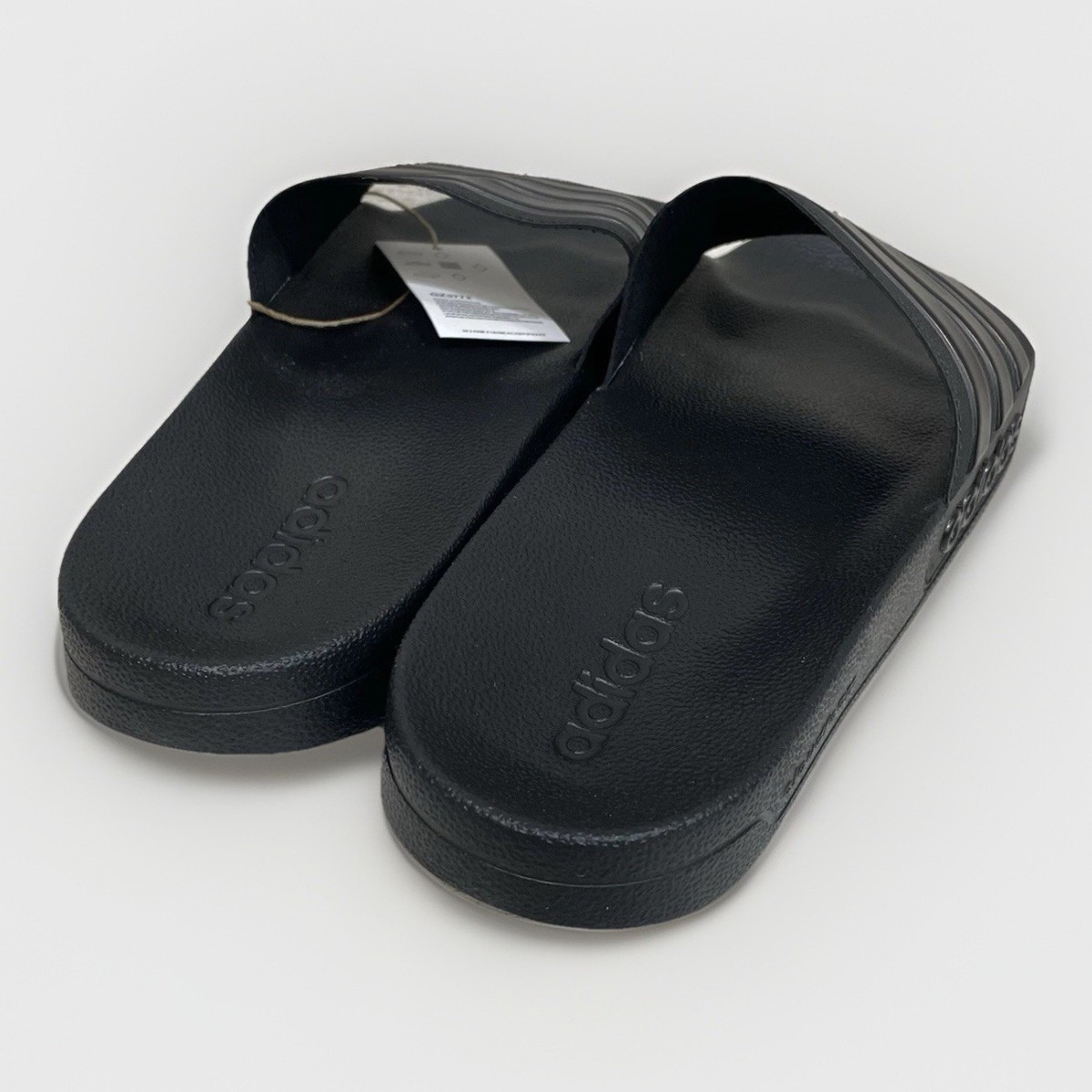 Core Black Adiletten Cf Adidas Adilette Shower Slip On Slides Men