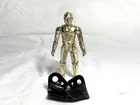 Vintage Star Wars C-3PO Removable Limbs Figure Kenner Hong Kong Complete No Repo