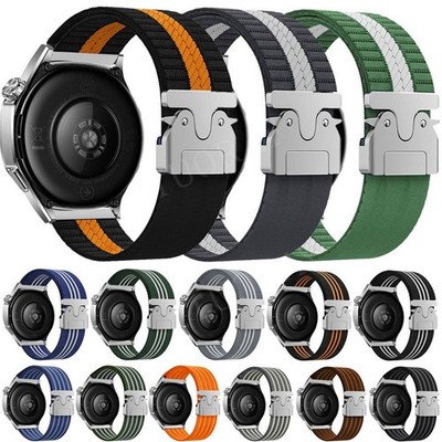Sport Silikon Armband für Huawei Watch GT 6 5 Pro GT4 GT3 GT2 GT2e 46mm 20/22mm