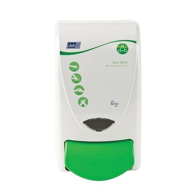 Deb 1lt Stokolan Light Pure Restore Dispenser RES1LDSEN