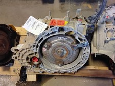 Automatic Transmission Fwd 2.77 Ratio Id 7t4p-7000-cb Fits 07-09 Edge 1115100 Automatic Transmission Fwd 2.77 Ratio Id 7t4p-7000-cb Fits 07-09 Edge 1115100