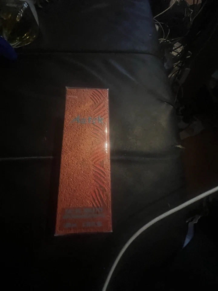 Aztek Yves Rocher 100ml Eau de Toilette - Bild 2 von 2