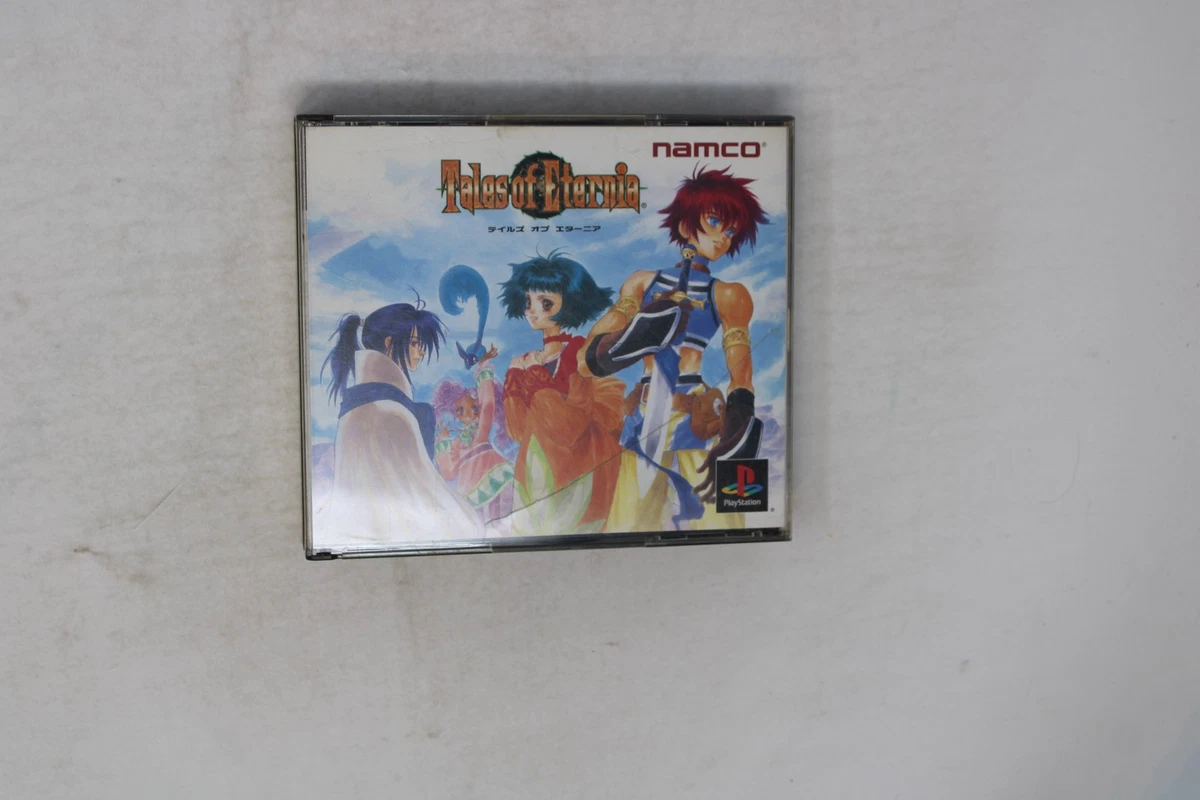 tales of eternia products for sale | eBay