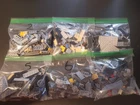 LEGO Star Wars: The Bad Batch Attack Shuttle (75314) - Ship only
