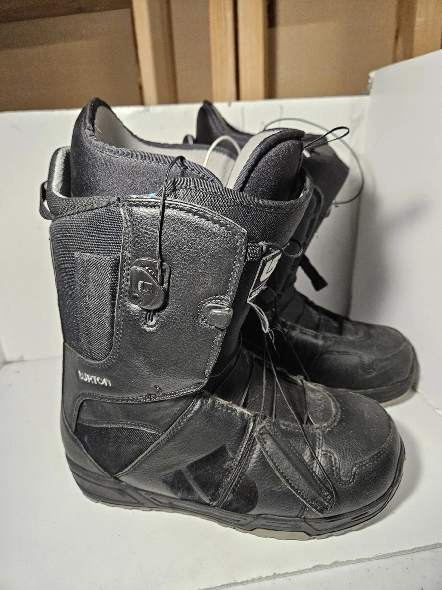 Burton Moto Snowboard Boots for sale | eBay