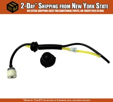 Rovan Vented Gas Tank Grommet Kit