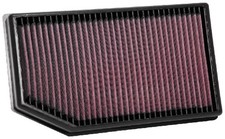 Filtro aria nuovo per pickup JEEP:WRANGLER IV,GLADIATOR