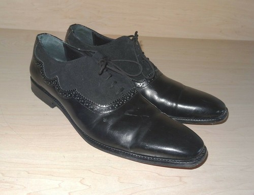 Fortune From Liberty 857 Formal Shoes 