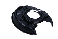Maxgear 19-4370 Spritzschutzblech, Bremsscheibe FüR MERCEDES-BENZ