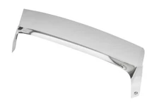 Belmor 76007001-1 AEROSHIELD II TRUCK Bug Deflector Hood Protector Clear