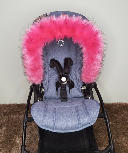 Kinderwagenfell für Kinderwagenhaube Blende SCHNELLE LIEFERUNG alle Modelle Kinderwagen Kinderwagen Kinderwagen - Bild 231 von 376