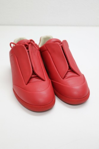 maison margiela future red
