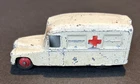 Vintage Dinky Toya 253 Daimler Ambulance - Original Model 1950s Made In England