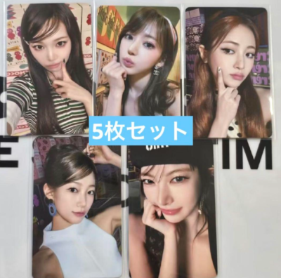 LE SSERAFIM STUDIO CHOOM LUCKY DRAW POB YOUTUBE HOT CHAEWON