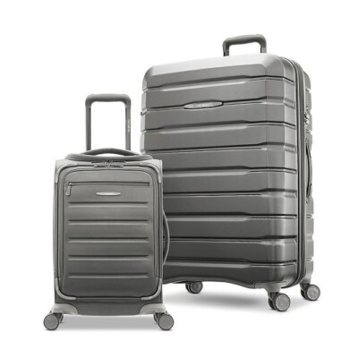 Samsonite Equilibrium Hybrid 27