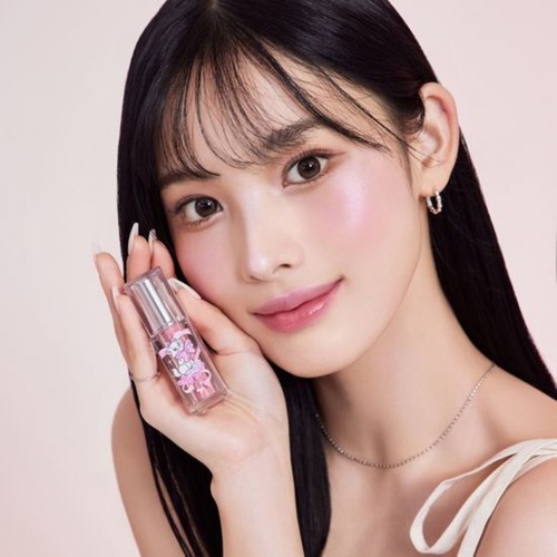 TONYMIMOLY Get It Tint Waterful Syrop 5,3g MARIE Limitowana edycja K-Beauty - Zdjęcie 7 z 7