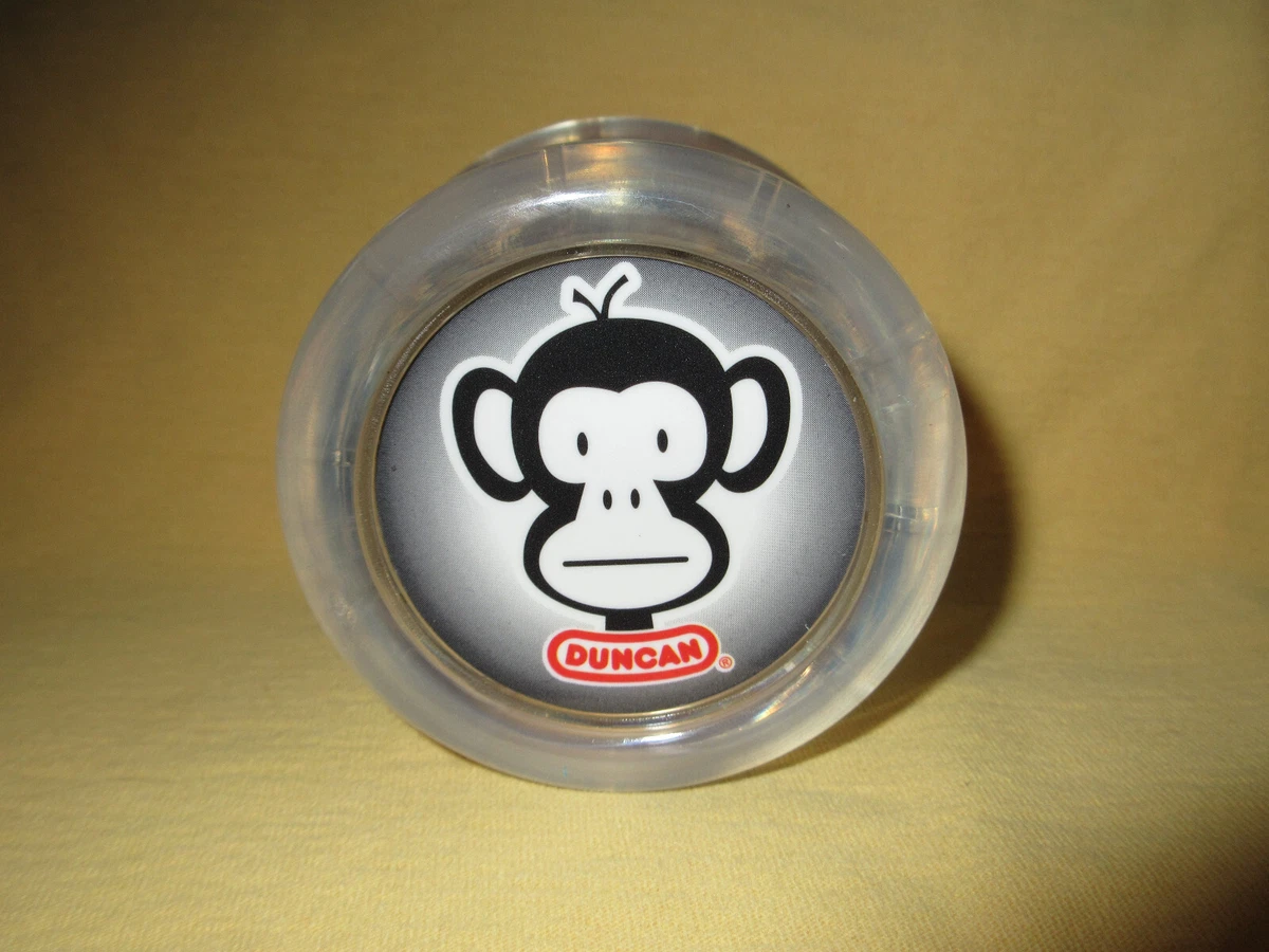 Duncan hotsell throw monkey