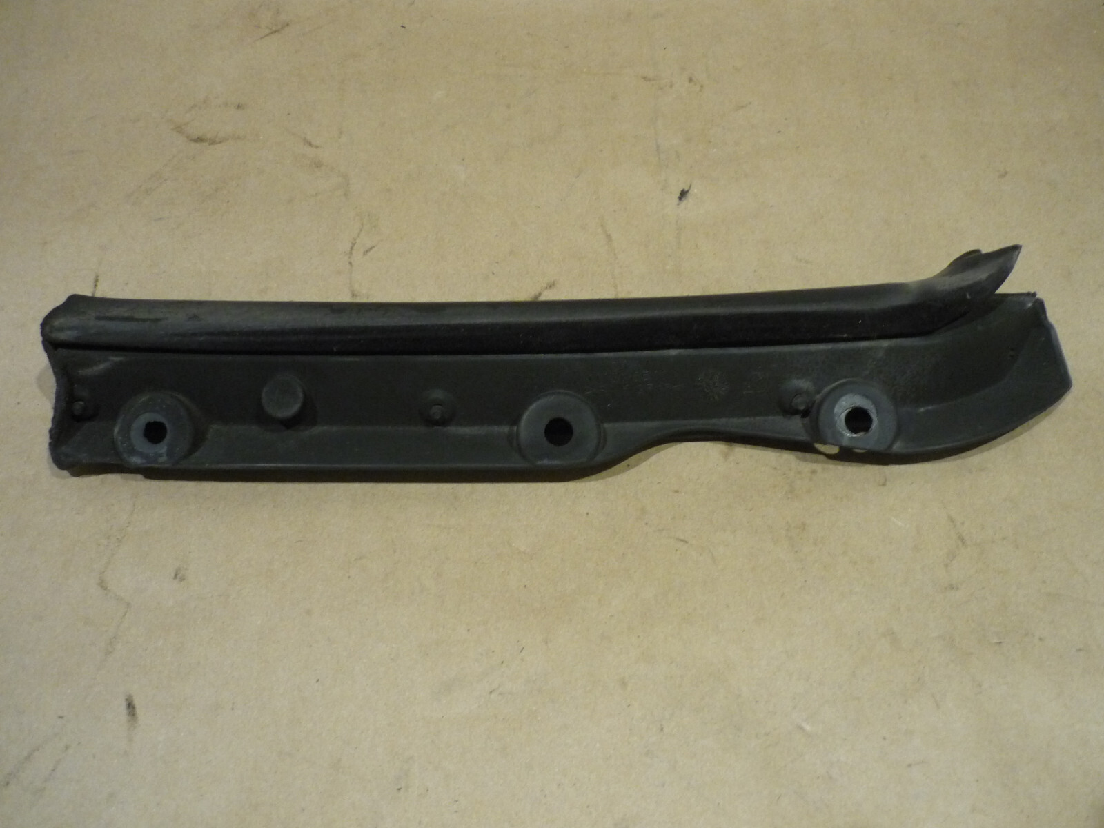 Ferrari 360,430 Spider -LH DARA2 CARRIER For Front Convertible Top- P/N 83878700