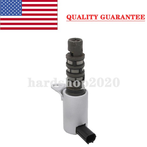 15830PNC003 VTC Oil Control Valve Fit For Acura RSX Honda Civic 2.0L