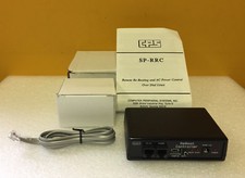 CPS SP-RRC Type SWTSPRRC 115 V, Single Port, Remote Reboot Controller. New 