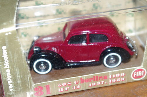 Modellino auto Brumm Serie Oro 1/43 Auto Union tipo D 1938 #4