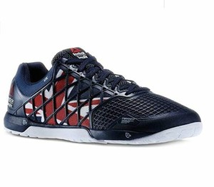 calzado reebok crossfit