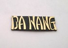 DA NANG (1") VIETNAM Military Hat Pin 15064 HO — photo 1