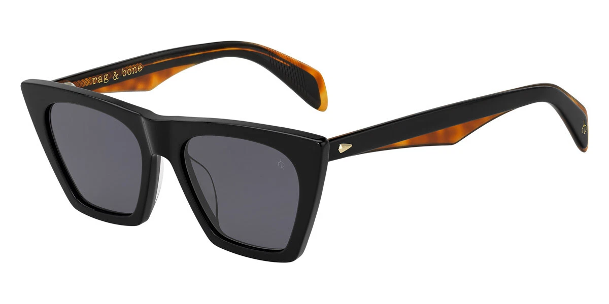 Rag and sale bone sunglasses womens