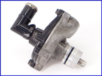 6x06QG96 KAWASAKI 2009 ZRX1200 DAEG Genuine water pump & pipe set