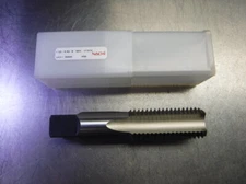 Nachi 1.5-6 NC GH4 4 Flute HSS Bottom Tap 1 1/2-6 NC B GH4 L911/64343 (LOC3423B)