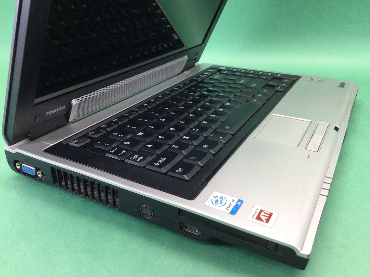 Toshiba Satellite M55 - M55-S139 - 14” Laptop - UNTESTED | eBay
