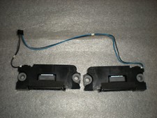 Original LG Pair Of Speaker Woofers Part For 29WN600-W 29" UltraWide Monitor
