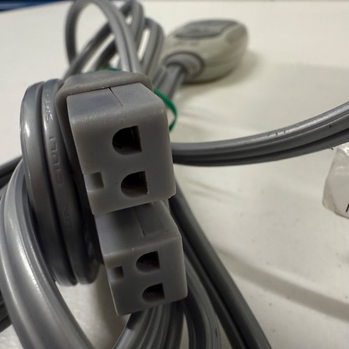 🌡️MP2 By Madison Park Electric Heating Blanket Controller Model SCTH 3.2.4 🌡️ - Picture 6 of 7