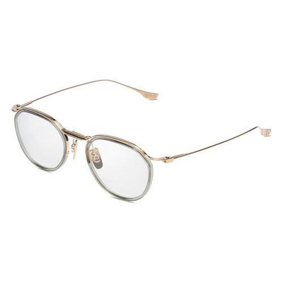 Dita DTX131-49-01-Z 49mm Eyeglasses JZ