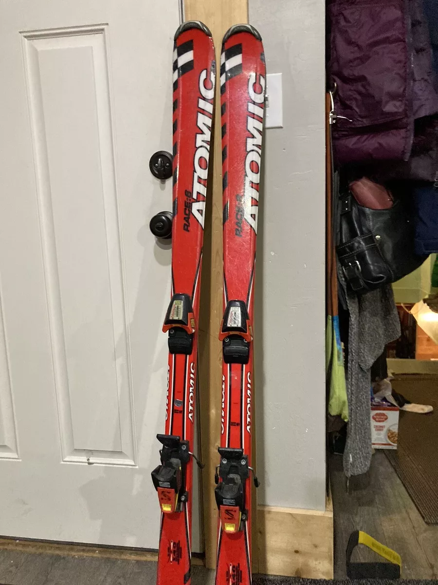 Salomon atomic cheap