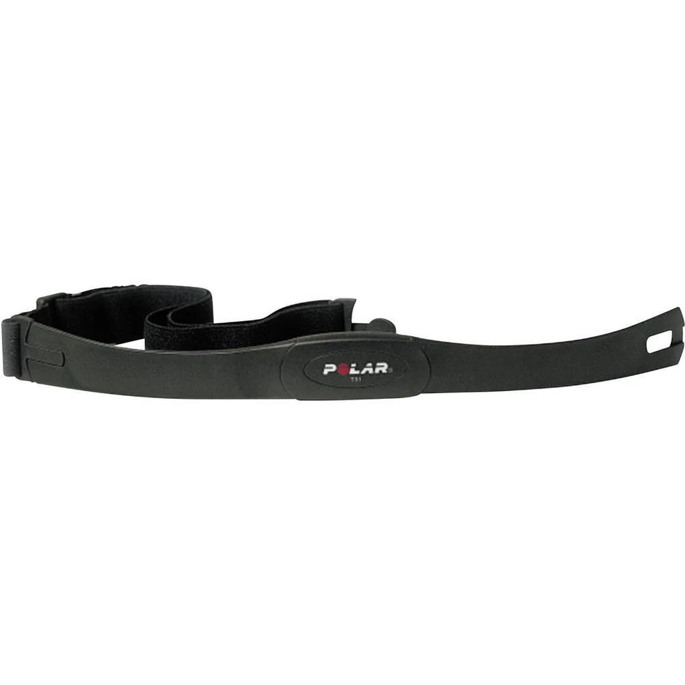 Polar Elastisches Teil/ Strap für T31/T61 M Fascia toracica di ricambio senza